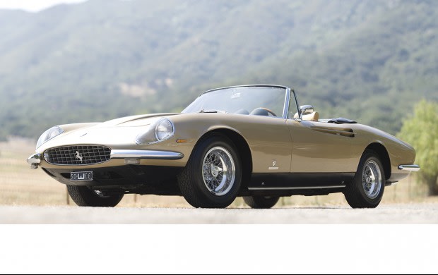 ferrari 365 california
